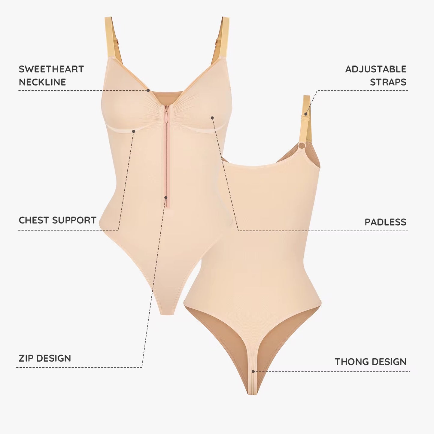 Contour by MyMuse